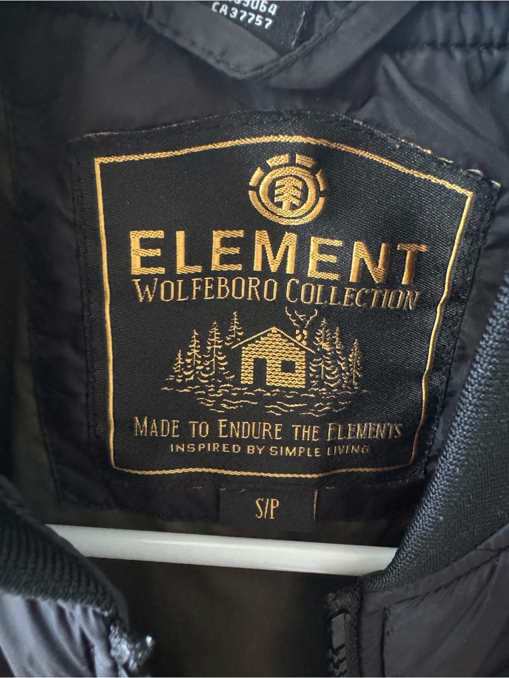 Bomber Jacket - Picture 5 of 5